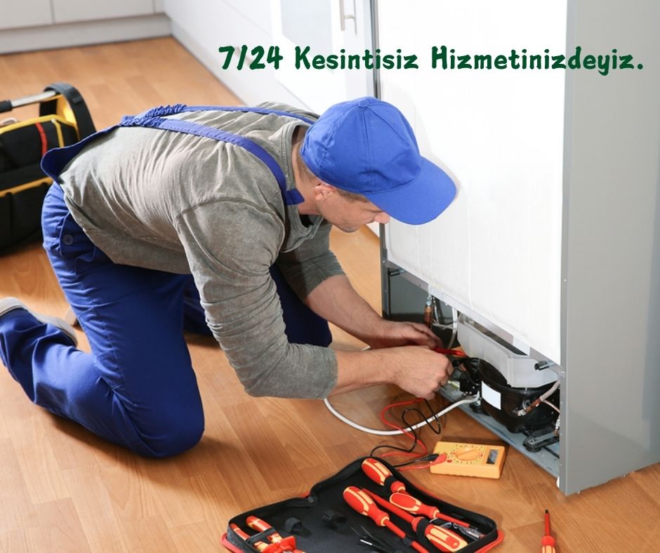 Pursaklar Beko Buzdolabı Servisi